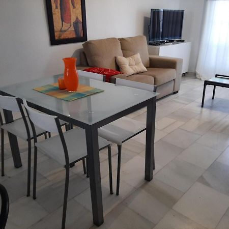 Puerto De La Duquesa Beach Apartment Castillo de Sabinillas Zewnętrze zdjęcie