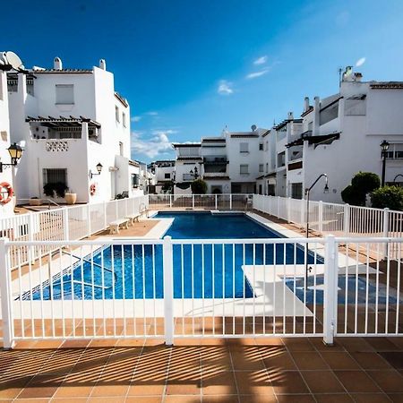Puerto De La Duquesa Beach Apartment Castillo de Sabinillas Zewnętrze zdjęcie