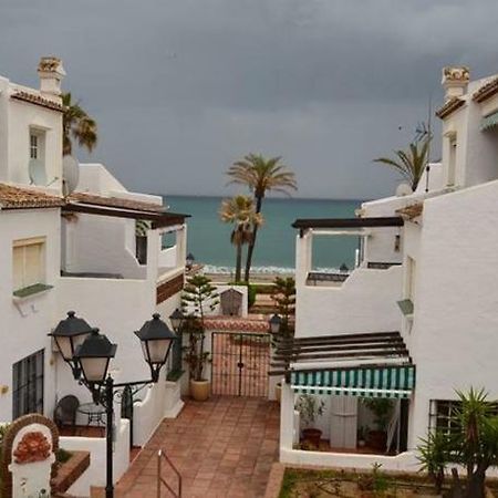 Puerto De La Duquesa Beach Apartment Castillo de Sabinillas Zewnętrze zdjęcie