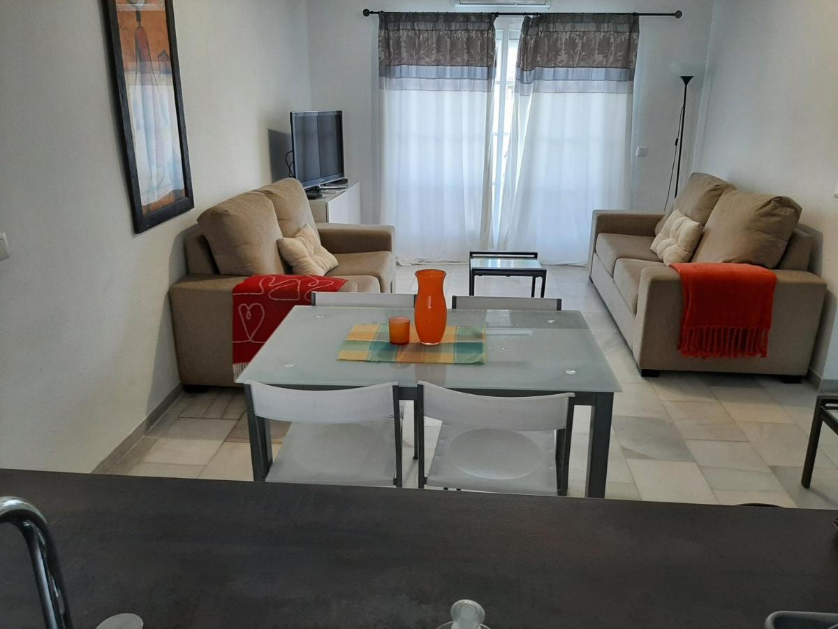 Puerto De La Duquesa Beach Apartment Castillo de Sabinillas Zewnętrze zdjęcie