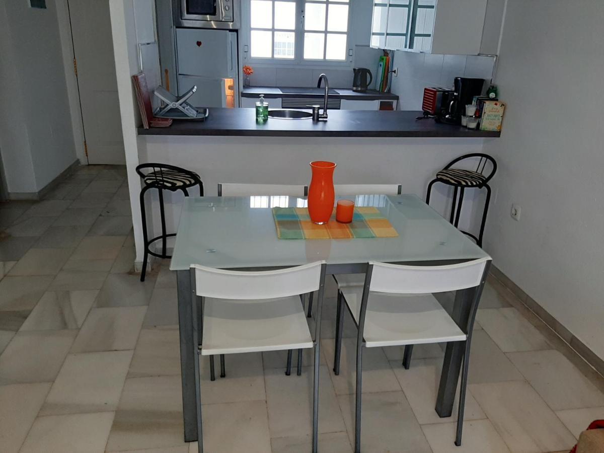 Puerto De La Duquesa Beach Apartment Castillo de Sabinillas Zewnętrze zdjęcie