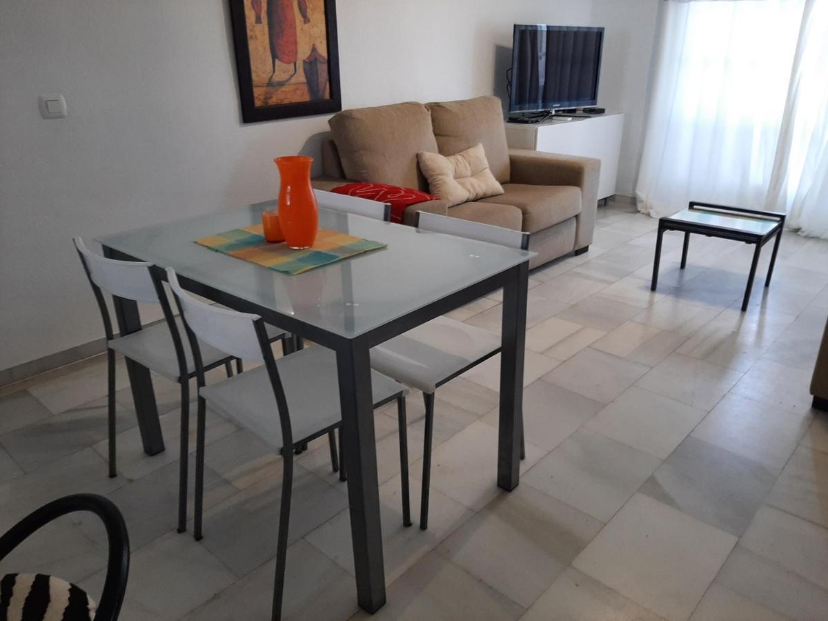 Puerto De La Duquesa Beach Apartment Castillo de Sabinillas Zewnętrze zdjęcie