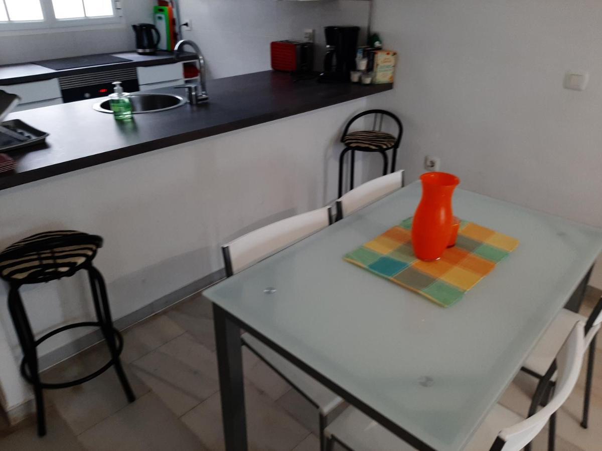 Puerto De La Duquesa Beach Apartment Castillo de Sabinillas Zewnętrze zdjęcie