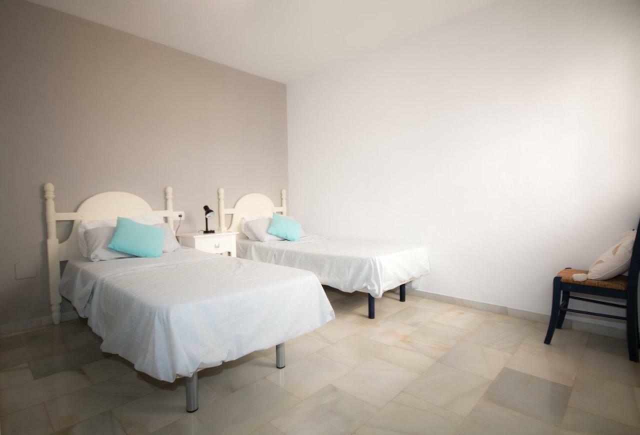 Puerto De La Duquesa Beach Apartment Castillo de Sabinillas Zewnętrze zdjęcie