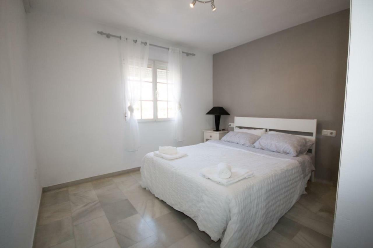 Puerto De La Duquesa Beach Apartment Castillo de Sabinillas Zewnętrze zdjęcie