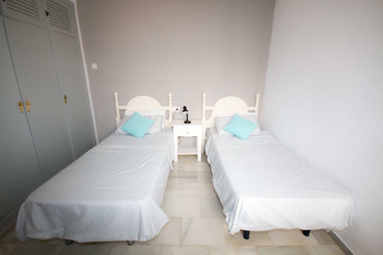 Puerto De La Duquesa Beach Apartment Castillo de Sabinillas Zewnętrze zdjęcie