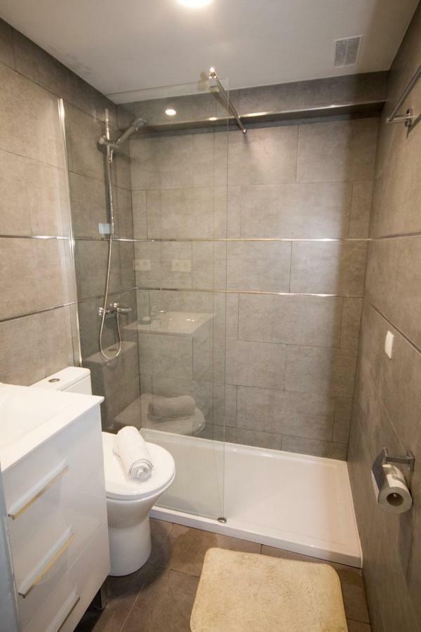 Puerto De La Duquesa Beach Apartment Castillo de Sabinillas Zewnętrze zdjęcie