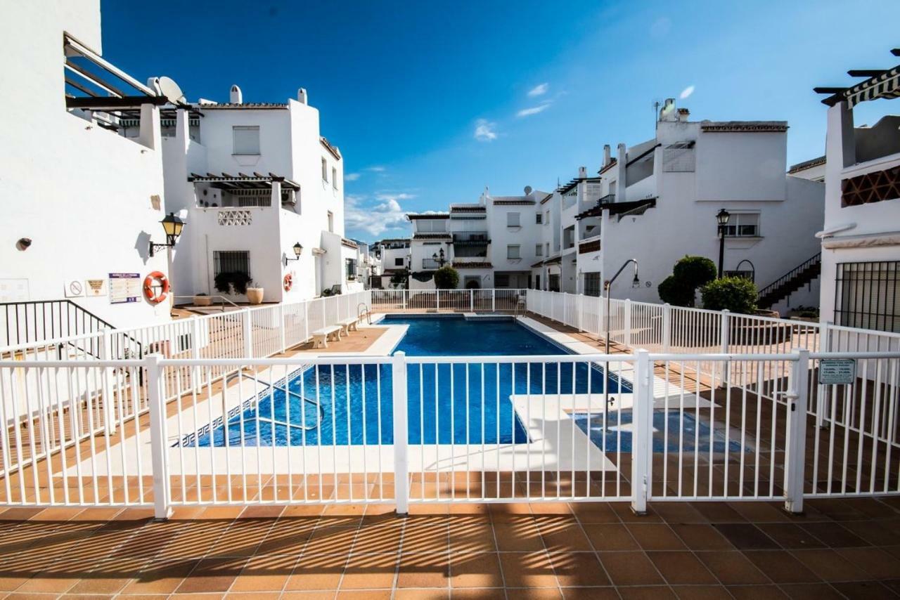 Puerto De La Duquesa Beach Apartment Castillo de Sabinillas Zewnętrze zdjęcie