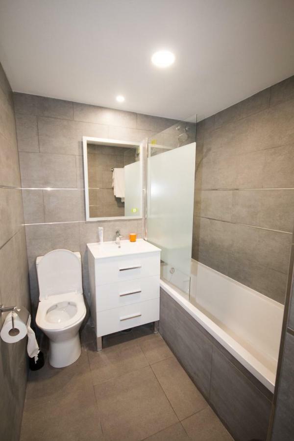 Puerto De La Duquesa Beach Apartment Castillo de Sabinillas Zewnętrze zdjęcie