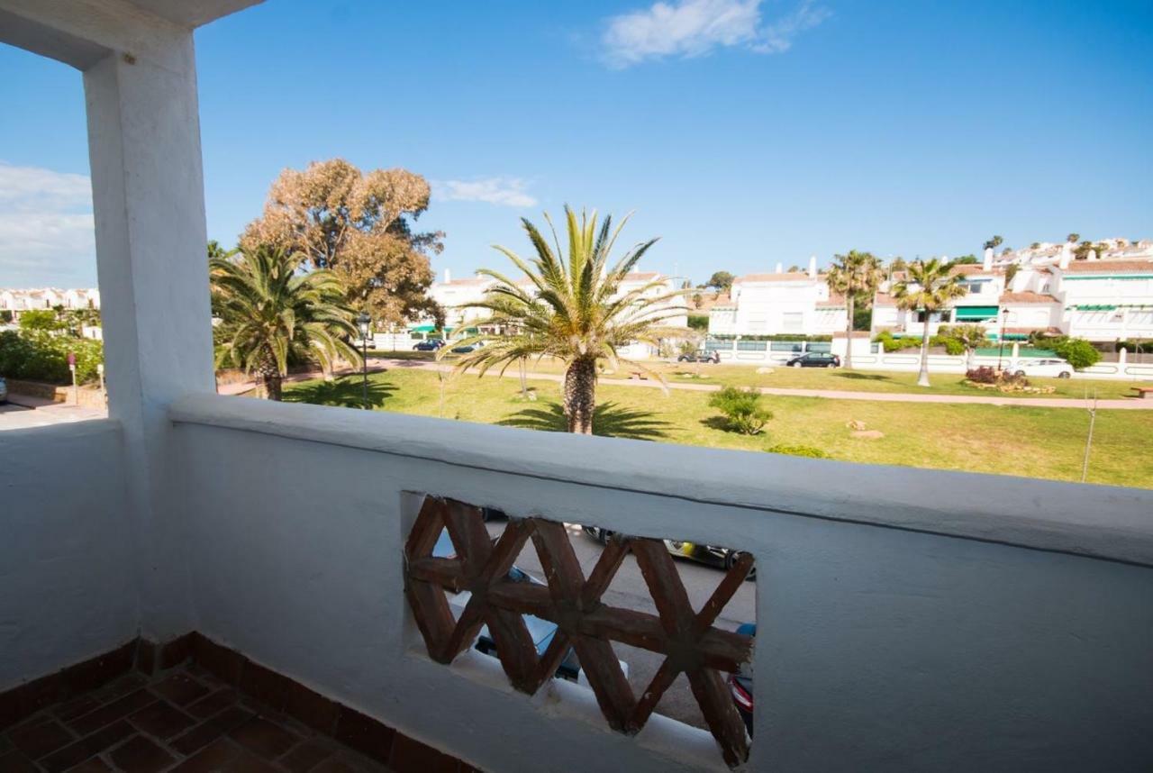 Puerto De La Duquesa Beach Apartment Castillo de Sabinillas Zewnętrze zdjęcie