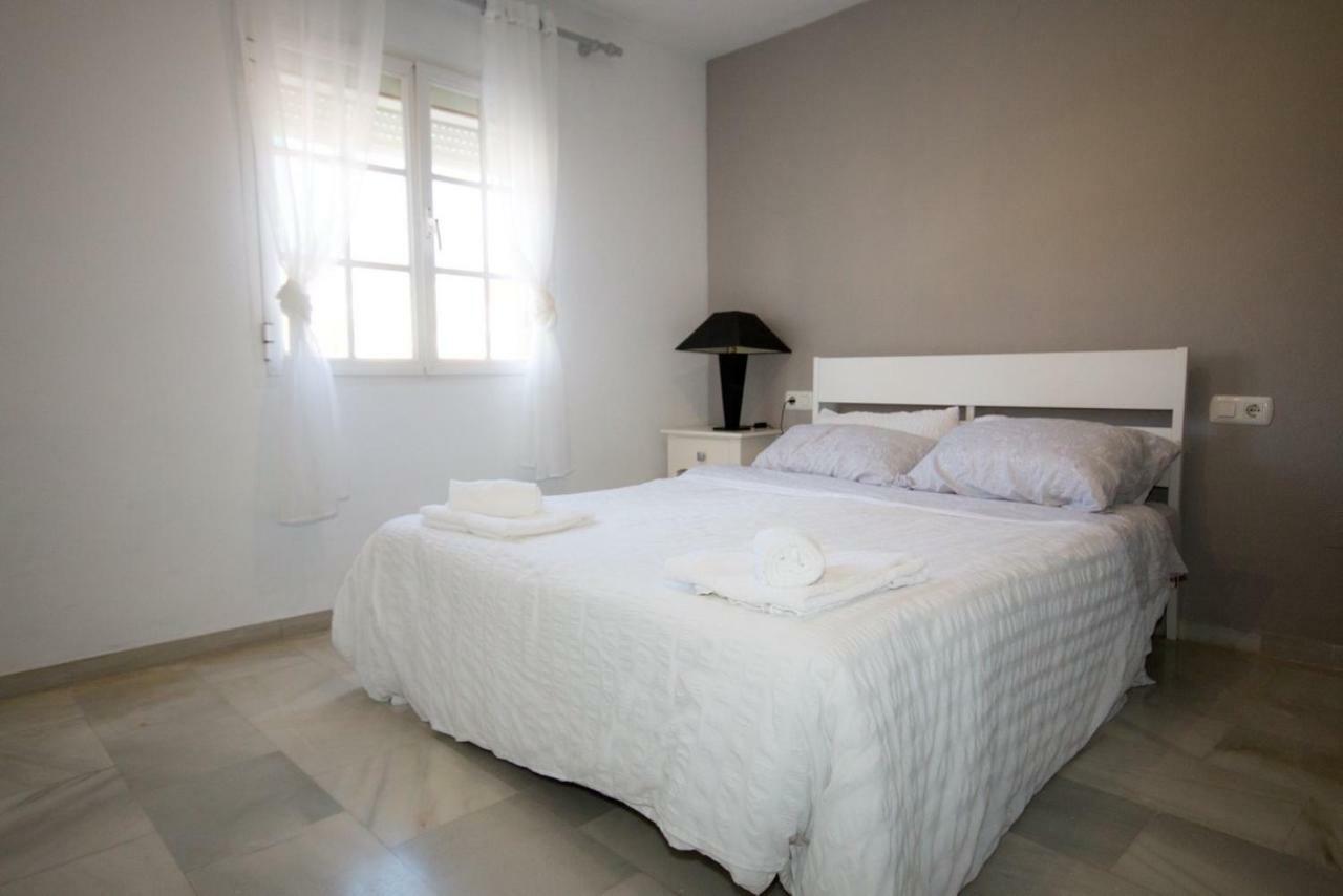 Puerto De La Duquesa Beach Apartment Castillo de Sabinillas Zewnętrze zdjęcie