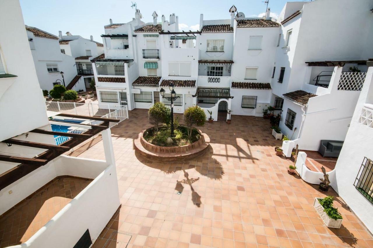 Puerto De La Duquesa Beach Apartment Castillo de Sabinillas Zewnętrze zdjęcie