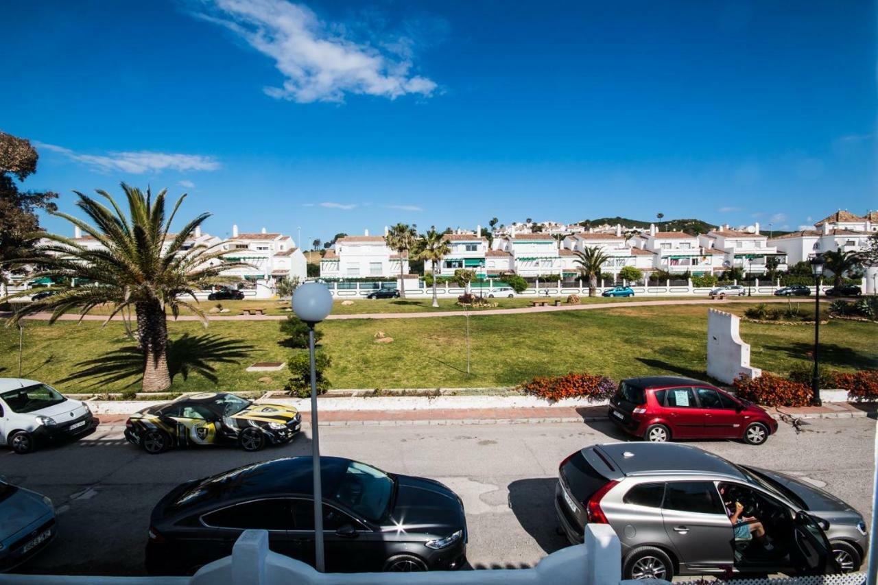 Puerto De La Duquesa Beach Apartment Castillo de Sabinillas Zewnętrze zdjęcie